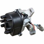 Heavy Duty Stock Series distributor (TEC TD-42U TD-45U TD-48U) AIP Electronics Honda Civic Del Sol