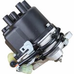 Verteiler der Heavy Duty Stock-Serie (TEC TD-01U) AIP Electronics Honda Civic CRX Shuttle