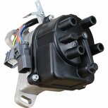 Heavy Duty Stock Series OBD1-Konvertierungsverteiler TEC TD-43U AIP Electronics Honda