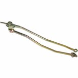 Schaltstangen B-Serie Hasport Honda