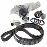 Kit de courroie de distribution avec pompe &agrave; eau DNJ Honda