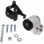 Austausch des Motorlagers links (3-Loch) &ndash; 88A &ndash; Extreme Racing Hasport Honda