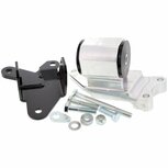 Remplacement support moteur gauche - 94A - course tr&egrave;s extr&ecirc;me Hasport Honda