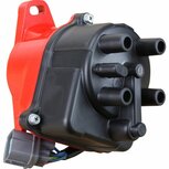 Verteiler (TEC TD-81U TD-84U) Dragon Fire Racing Series Honda