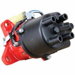 Verdeler (TEC TD-27U) Dragon Fire Racing Series Honda