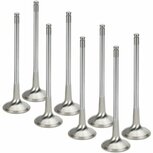 Auslassventile Inconel &ndash; Standard Supertech Honda