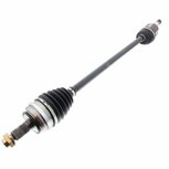 Antriebswelle links - Hi-Performance (500 PS) (MT) Insane Shafts Honda