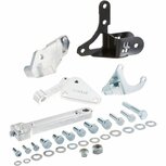 Umr&uuml;stsatz f&uuml;r hydraulisches Getriebe Hasport Honda