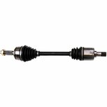 Arbre de transmission gauche - Hi-Performance (500 HP) (MT) Insane Shafts Honda