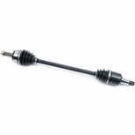 Arbre de transmission arri&egrave;re gauche AWD - 500 CV Insane Shafts Honda