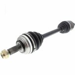Antriebswelle rechts K-Serie - Level 0 Standard Driveshaft Shop Honda