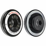 Harmonic Balancer - krukaspoelie, race ATI Super Damper Honda