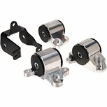 Austausch der Motorlager (2 Schrauben links) &ndash; 88A &ndash; Extreme Racing Hasport Honda