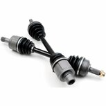 Antriebswellen K-Serie (Chromoly) Hasport Honda