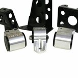 Motorlager J-Serie &ndash; 94A &ndash; sehr extremer Rennsport Hasport Honda