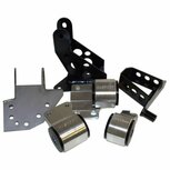 Motorlager J-Serie &ndash; 88A &ndash; Extrem-Rennsport Hasport Honda