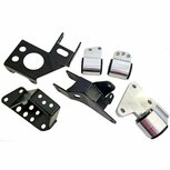 Motorlager K-Serie AWD &ndash; 88A Extreme Race Hasport Honda