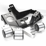 Motorlager K-Serie &ndash; 94A &ndash; sehr extremer Rennsport Hasport Honda