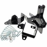 Engine mounts H/F series - 94A - very extreme race Hasport Honda