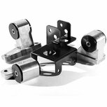 Motorlager H/F-Serie &ndash; 70A &ndash; Rennen Hasport Honda