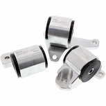 Engine mounts H/F series - 62A - street Hasport Honda