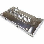 Aluminum valve cover Frontline Fabrication Honda