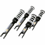 Gewindefahrwerk - Hipermax S HKS Honda