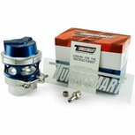 Blow off Gen 5 - blue Turbosmart