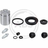 Remklauw reparatieset achterzijde ABS Honda