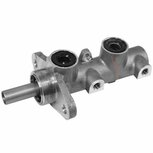 Master brake cylinder ABS Honda