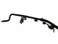 ATF pipe complete D Genuine Honda