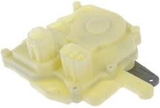 Central locking motor - rear right Dorman Honda