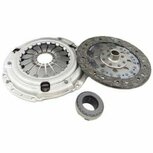 Kit d'embrayage Exedy OEM Honda