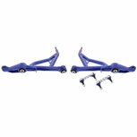 Triangles inf&eacute;rieurs avant l&eacute;gers Hardrace Honda