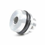 Oil passage opening assembly Genuine Honda