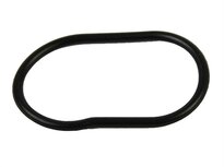 Joint d&#039;embase de filtre &agrave; huile (ovale) Genuine Honda