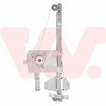 Fenstermechanismus ohne Motor, vorne links MULTIPLE MFR Honda
