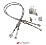 C&acirc;bles de changement de vitesse de sp&eacute;cification de course s&eacute;rie K K-Tuned Honda