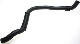 Radiator hose, bottom Gates Honda