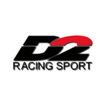 Ersatz-Sto&szlig;d&auml;mpfer hinten &ndash; Street (RS-Serie) D2 Racing Honda