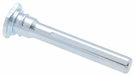 For brake caliper guide pin A Genuine Honda