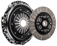 Stage 1 DMF Clutch kit 225mm 21T Push Type Performance Clutches Lexus