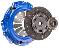 Stage 1 Organic Kit d'embrayage 215mm 24T Push Type Performance Clutches Honda