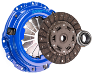 Stage 1 Organic Kit d'embrayage 220mm 24T Push Type Performance Clutches Honda