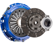 Stage 1 Organic Clutch kit 240mm 23T Pull Type Performance Clutches Mitsubishi