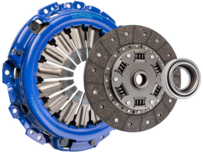 Stage 1 Organic Kupplungssatz 240mm 24T Push Type Performance Clutches Nissan