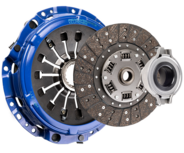 Stage 1 Organic Kupplungssatz 250mm 24T Pull Type Performance Clutches Nissan