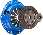Stage 1 Street Kupplungssatz 210mm 20T Push Type Performance Clutches Honda