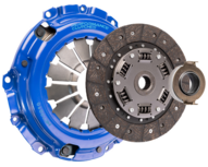 Stage 1 Street Kit d'embrayage 215mm 24T Push Type Performance Clutches Honda