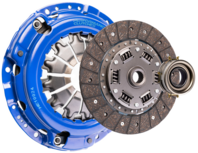 Stage 1 Street Clutch kit 230mm 24T Push Type Performance Clutches Subaru Toyota